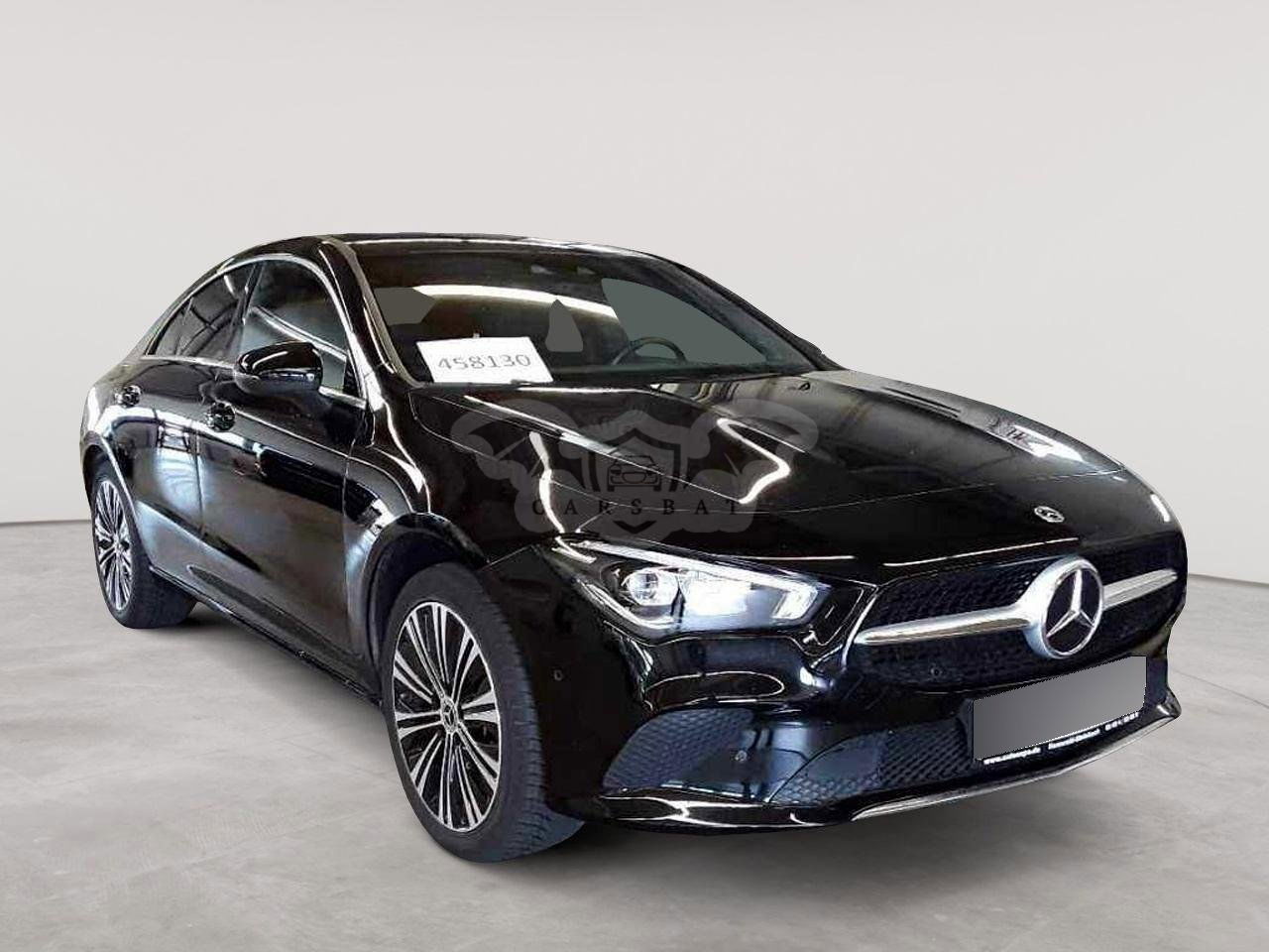 Mercedes-Benz CLA 250e Progressive 2023