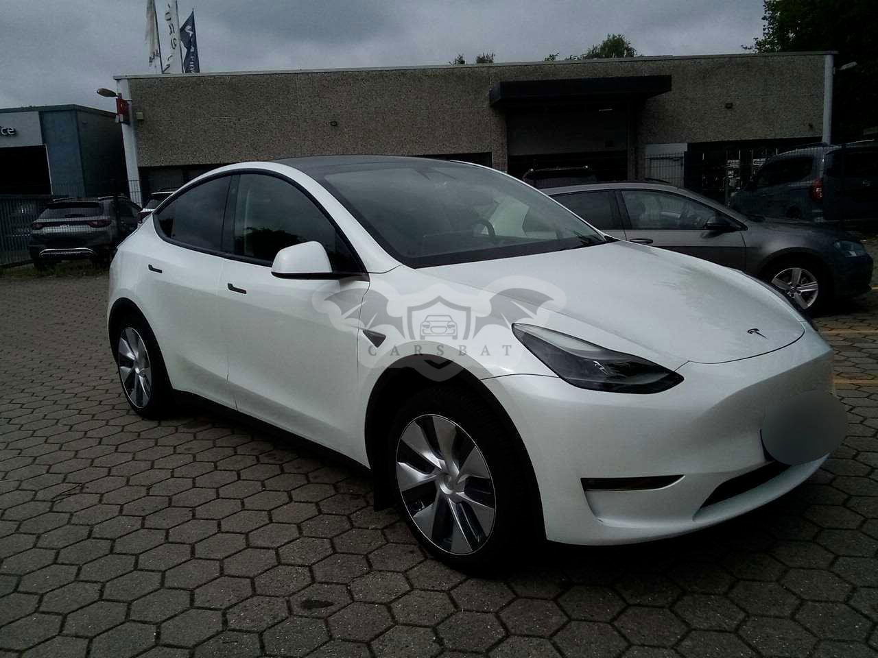 Tesla Model 3 Long Range 2023