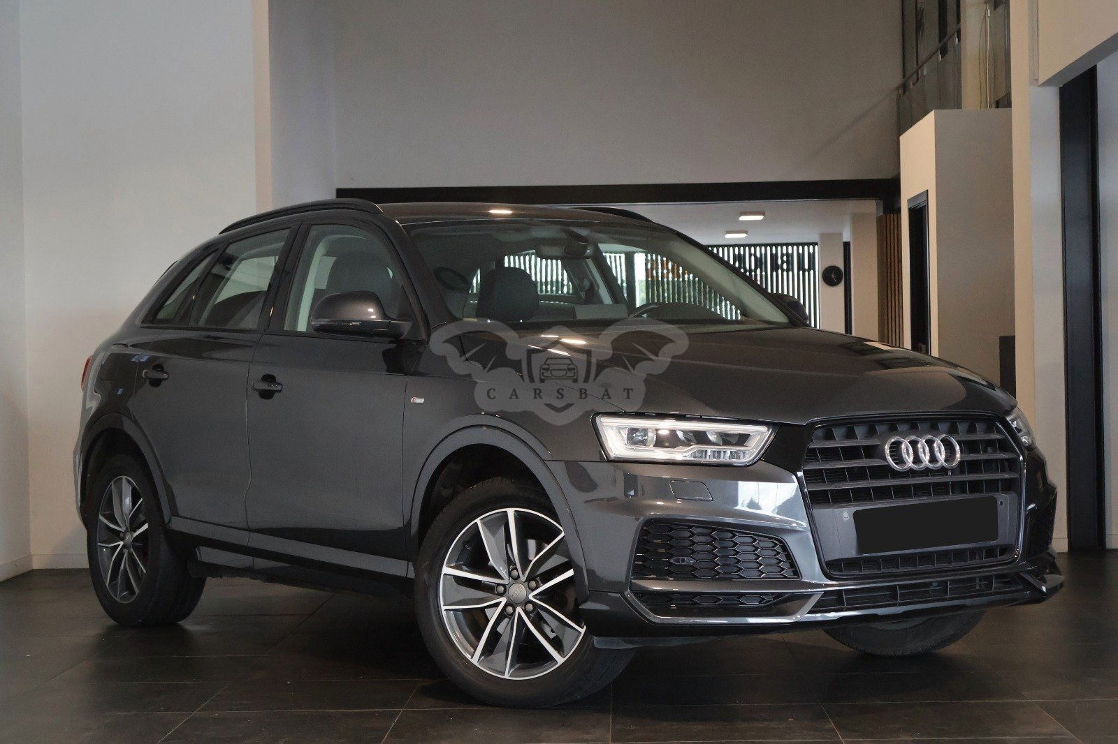 Audi Q3 1.4 TFSI Sport 2018