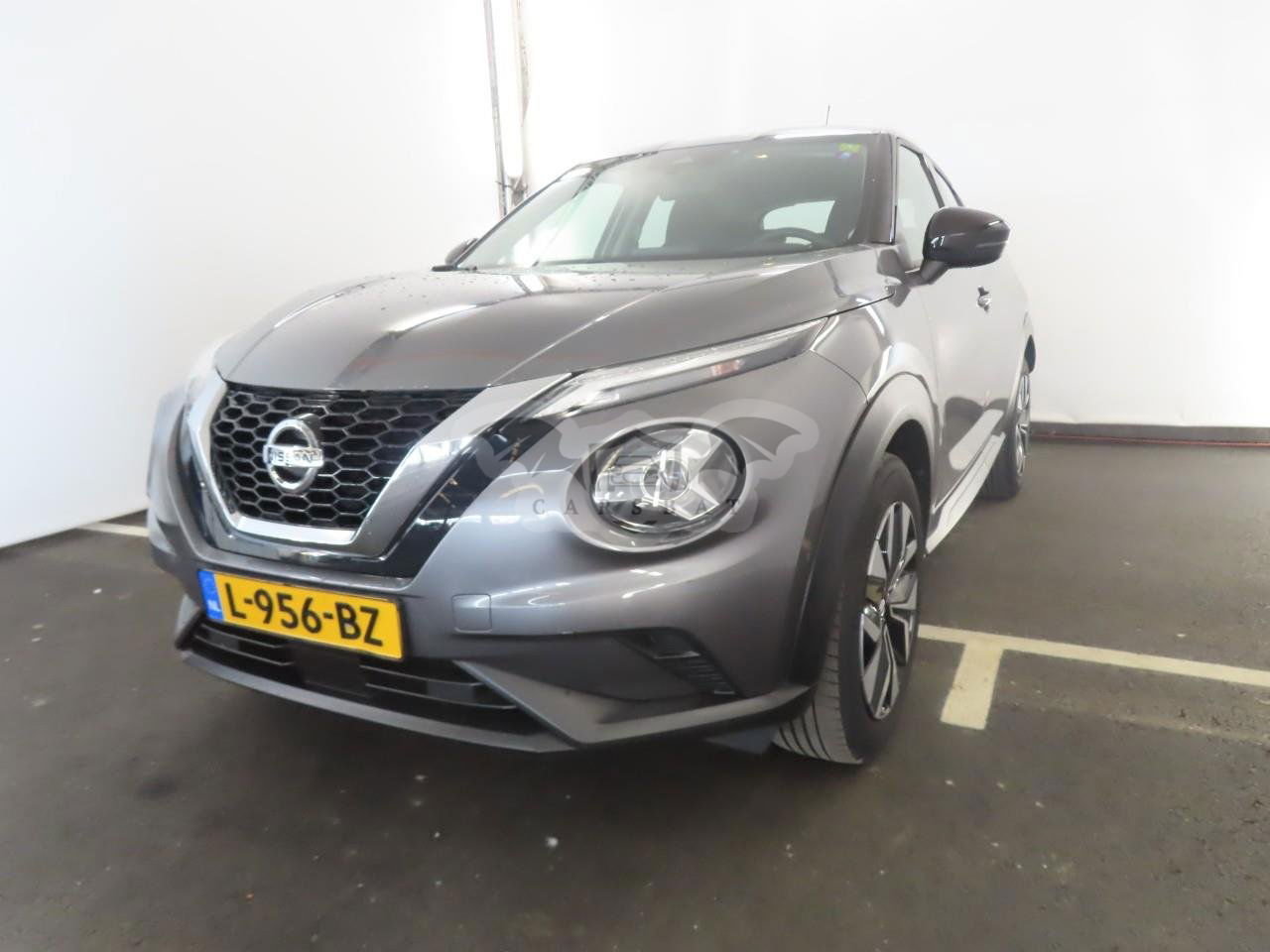 Nissan Juke 1.0 DIG-T Acenta 2021