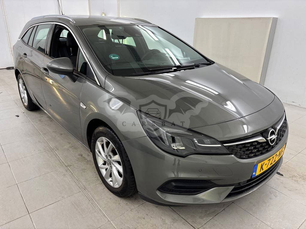 Opel Astra Sports Tourer 1.2 Business Elegance 2021