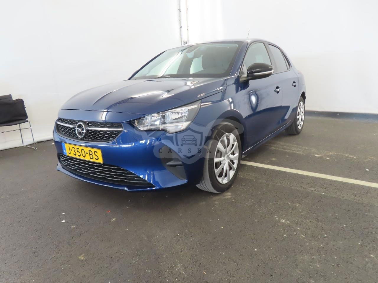 Opel Corsa 1.2 Edition 2020