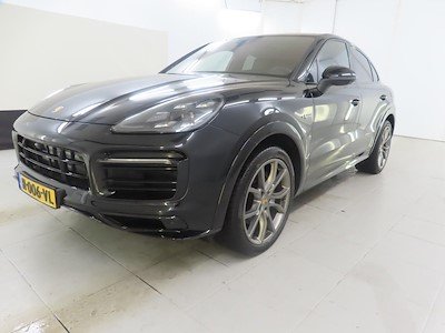 Porsche Cayenne Coupé 3.0 2020