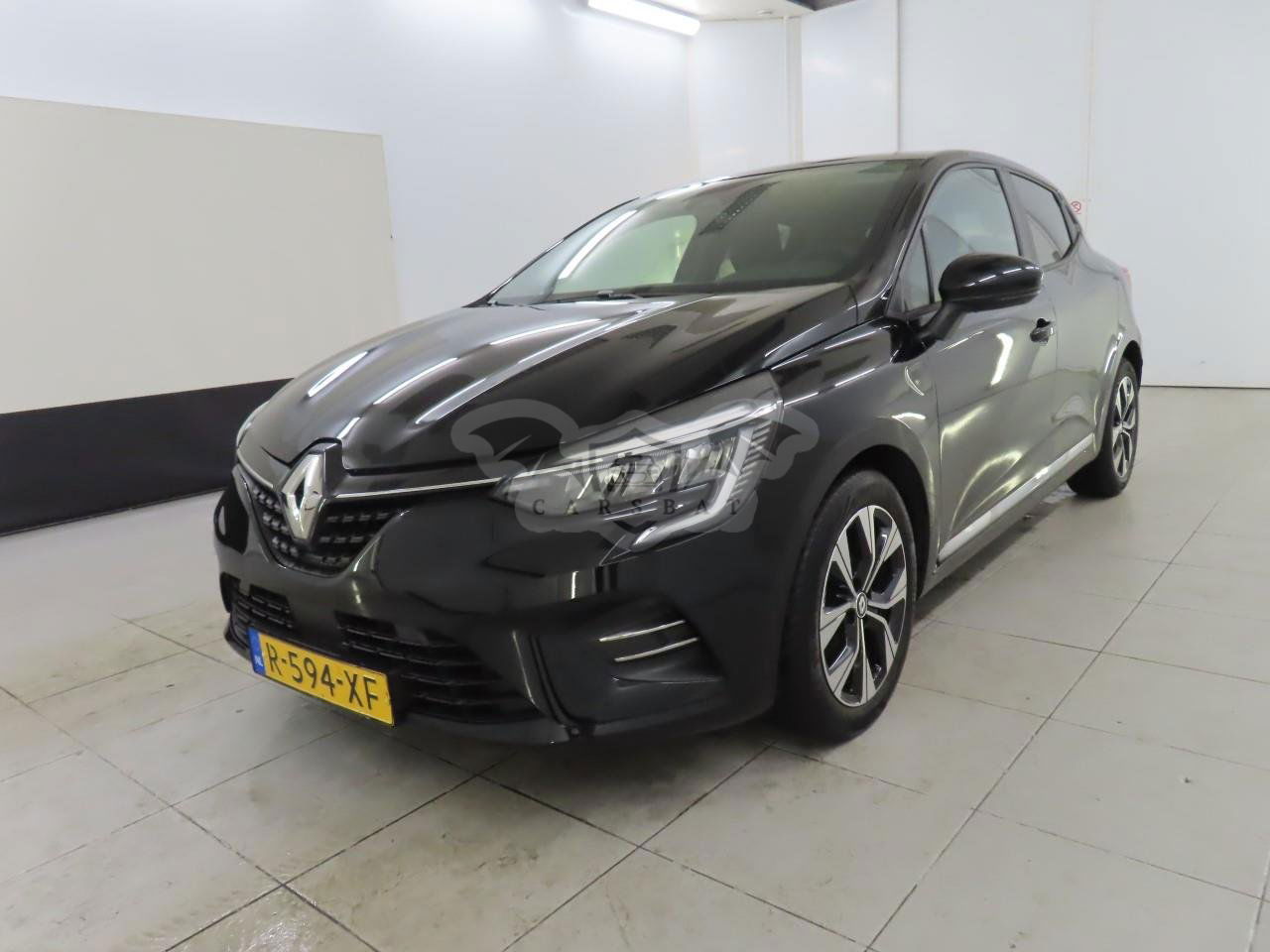 Renault Clio 1.0 Tce Evolution 2022