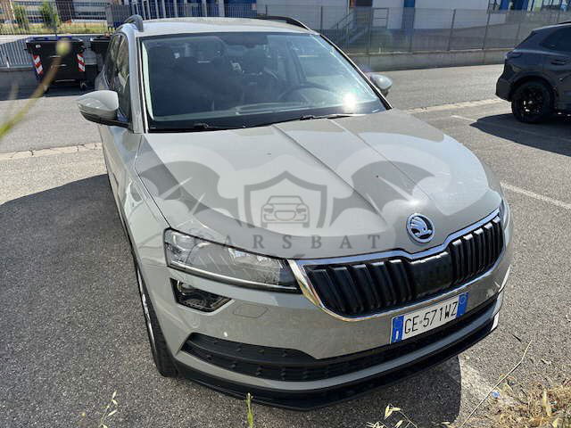 Skoda Karoq 1.6 TDI Executive 2021