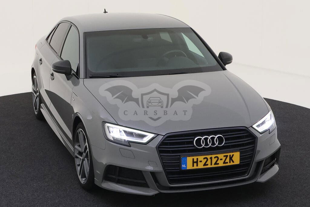 Audi A3 35 TFSI S Line 2020