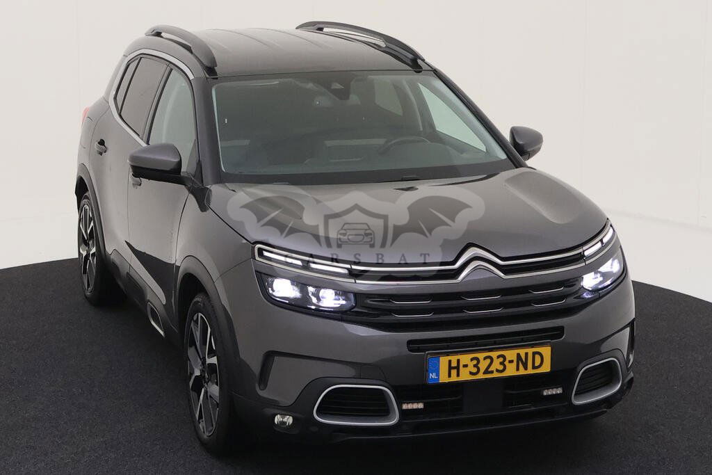 Citroën C5 Aircross 1.2i Business Plus 2020