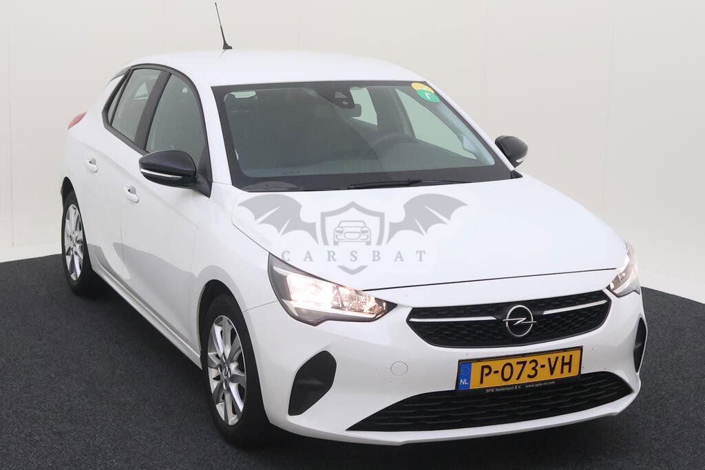 Opel Corsa 1.2 Edition 2022