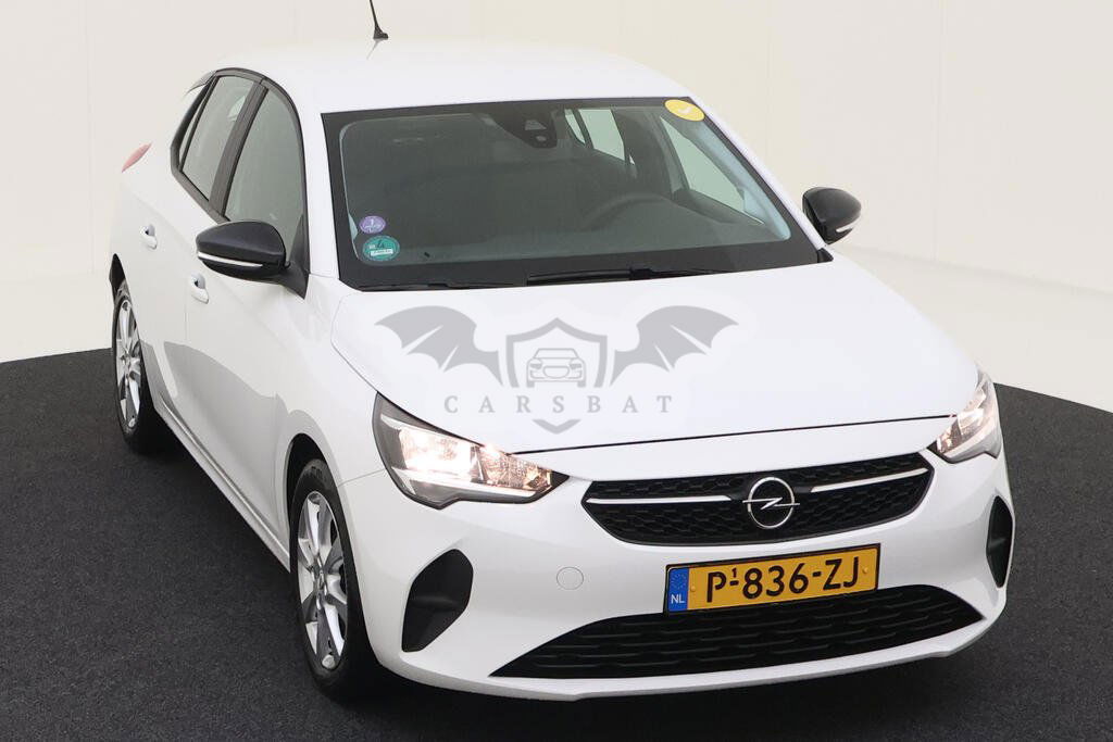 Opel Corsa 1.2 Edition 2022