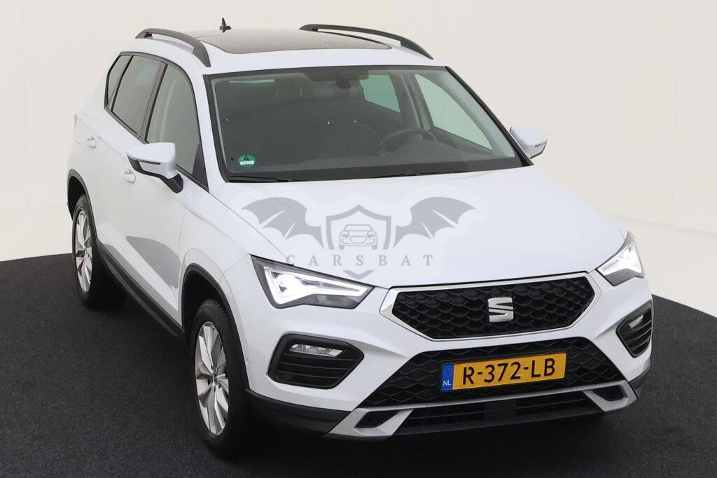 Seat Ateca 1.5 TSI Style Business 2022