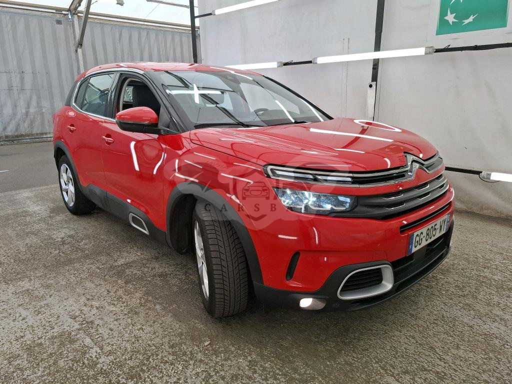 Citroën C5 Aircross Business 2022