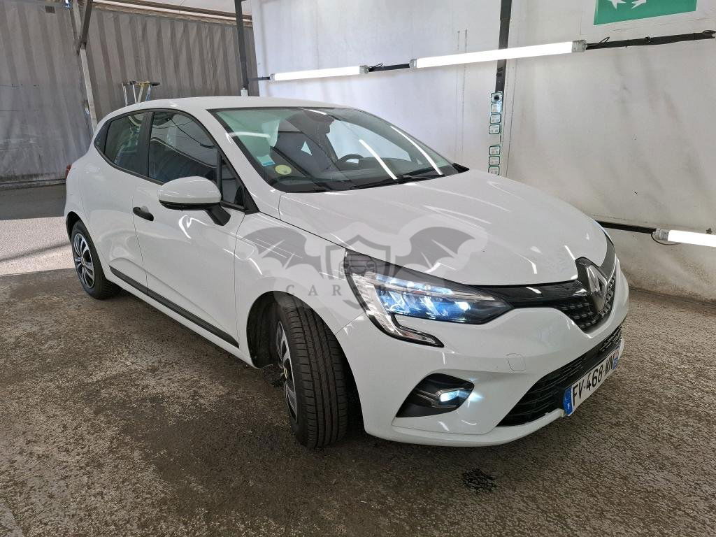 Renault Clio Air 2020