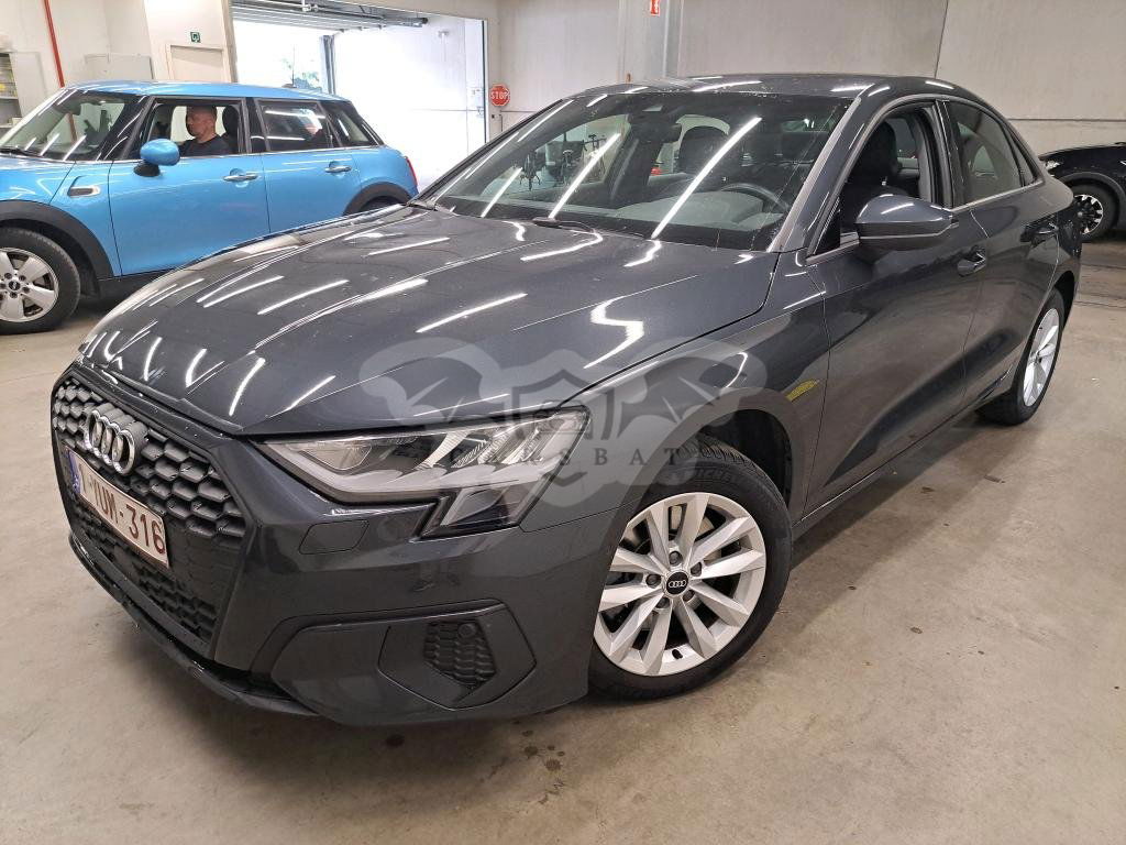 Audi A3 1.0 TFSI Business 2020