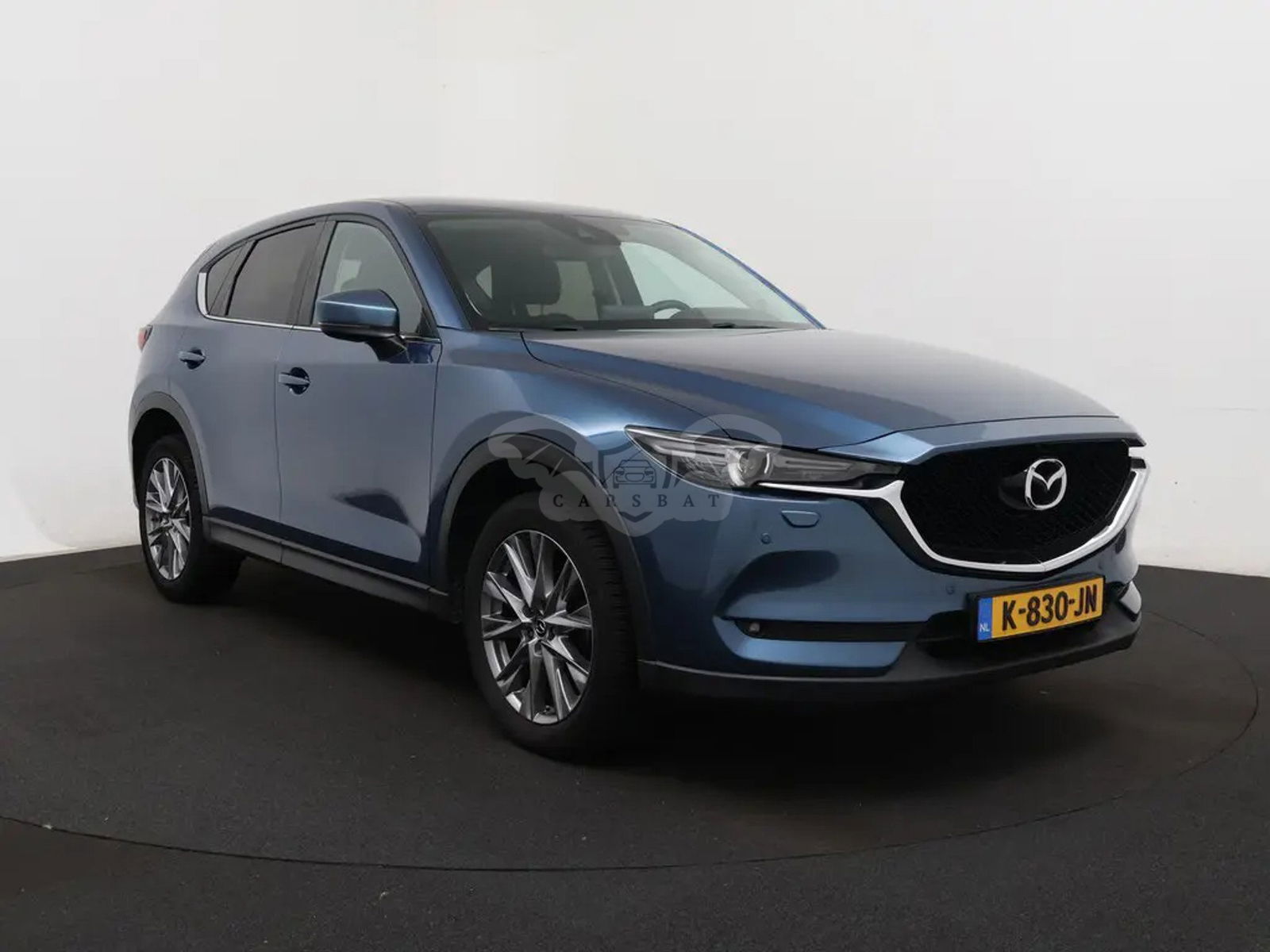 Mazda CX-5 2.0 SKYACTIV-G Comfort 2021