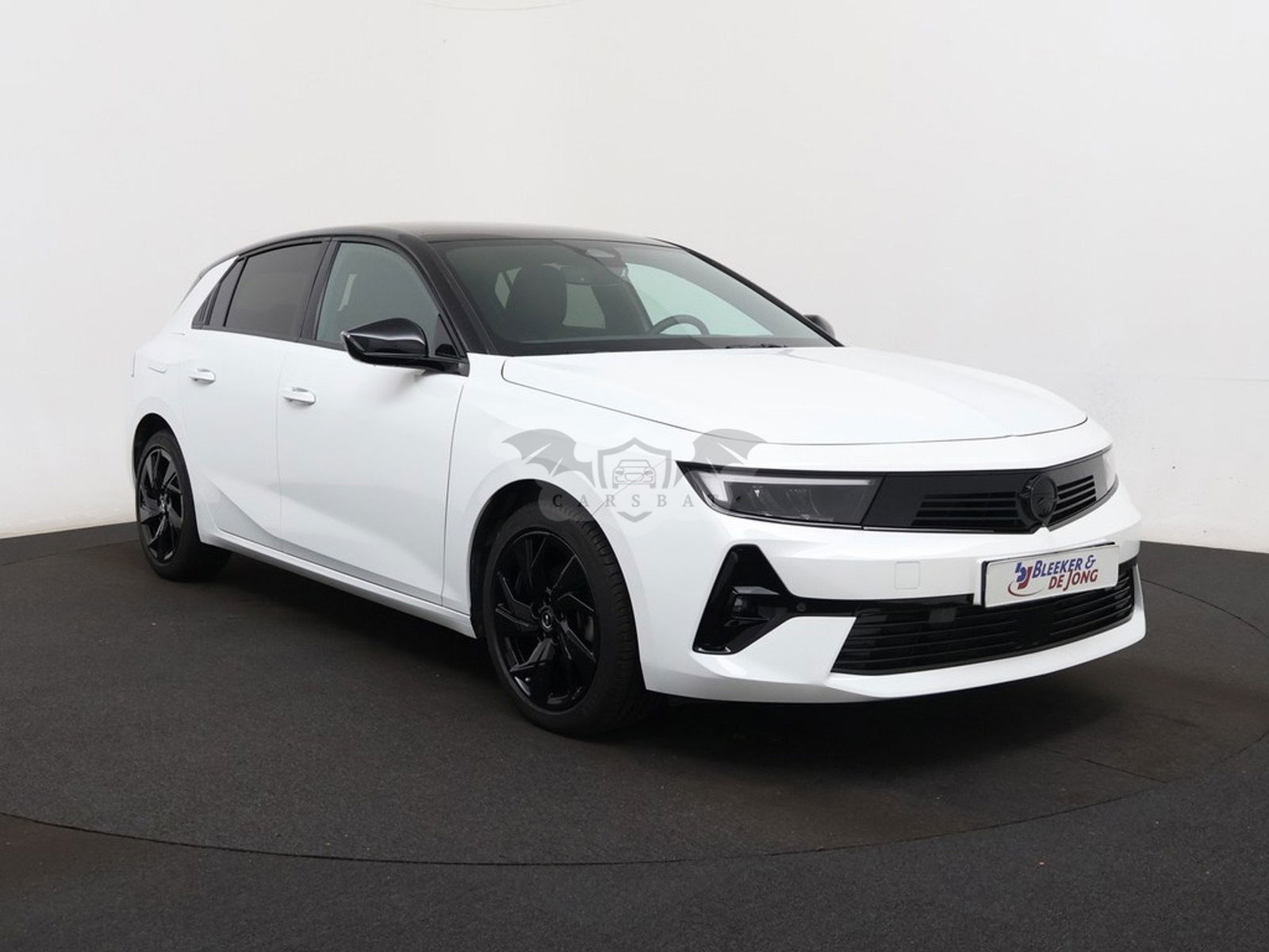 Opel Astra 1.2 2023