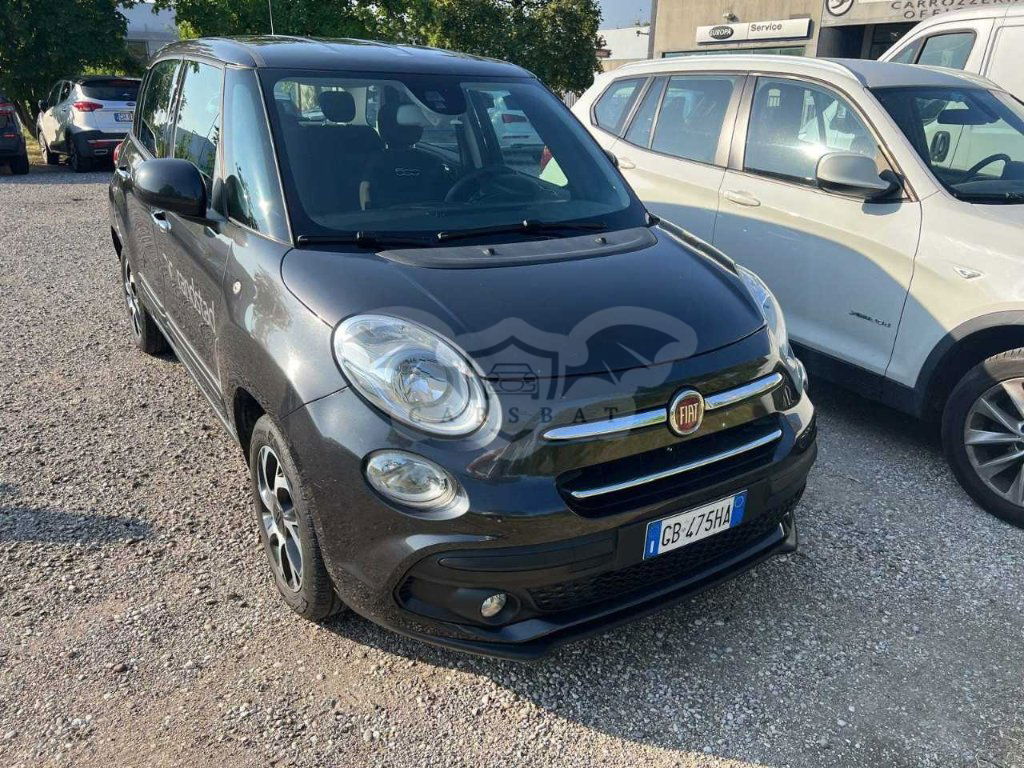 Fiat 500L 1.3 MultiJet Business 2020