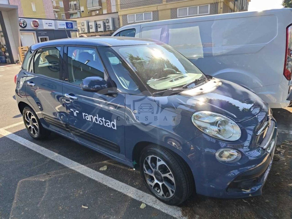 Fiat 500L 1.3 MultiJet Business 2020