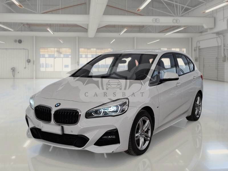 BMW 2 Series Active Tourer 218d M Sport 2021