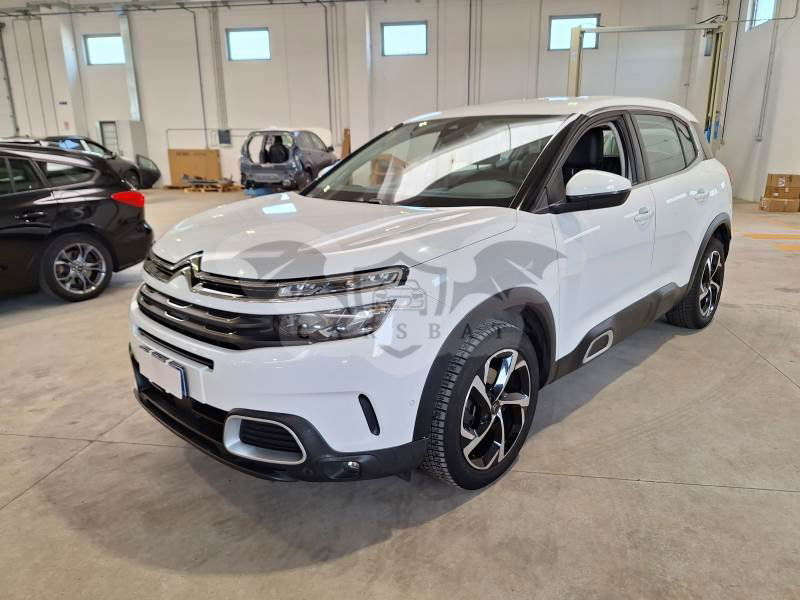 Citroën C5 Aircross Business 2020