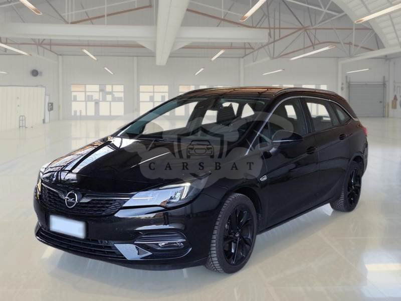 Opel Astra Sports Tourer 1.5 CDTI Business Elegance 2021