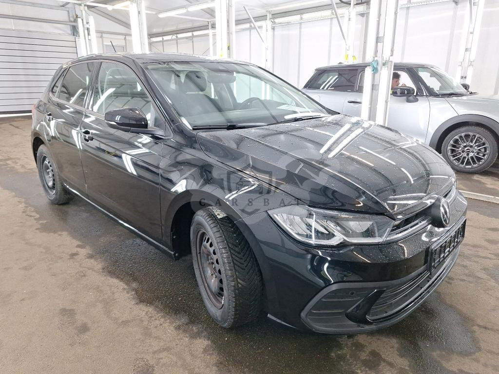 Volkswagen Polo 1.0 TSI Life 2023