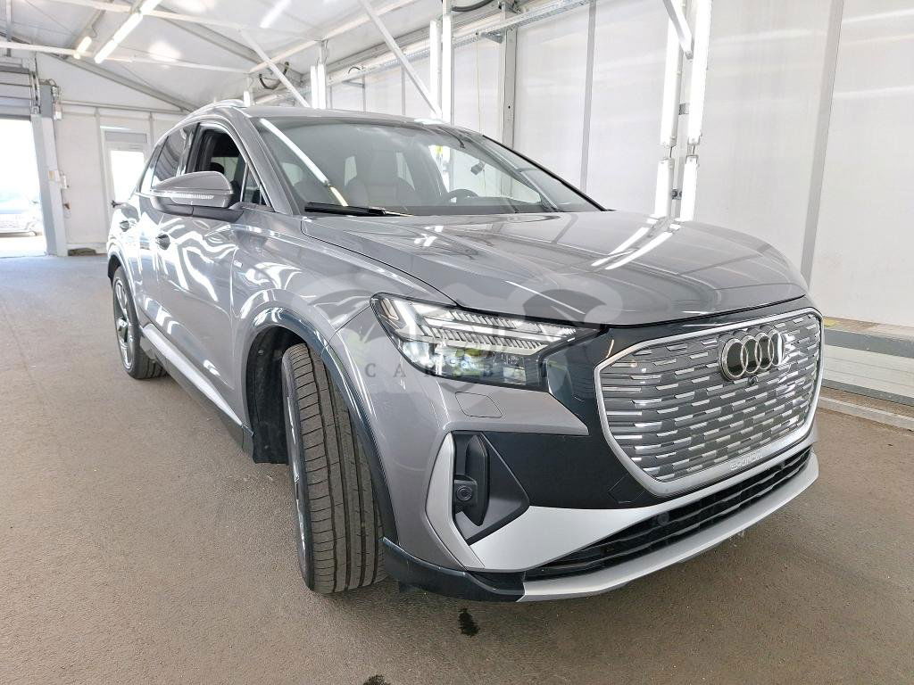 Audi Q4 E-tron 45 Advanced 2024