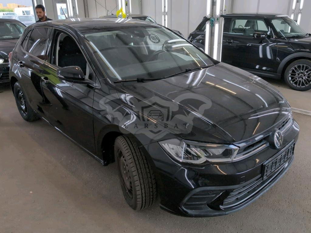 Volkswagen Polo 1.0 TSI Life 2023