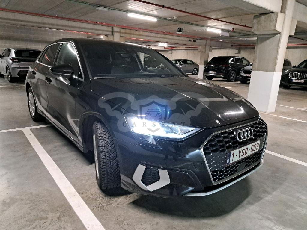 Audi A3 Sportback 30 TFSI Advanced 2020