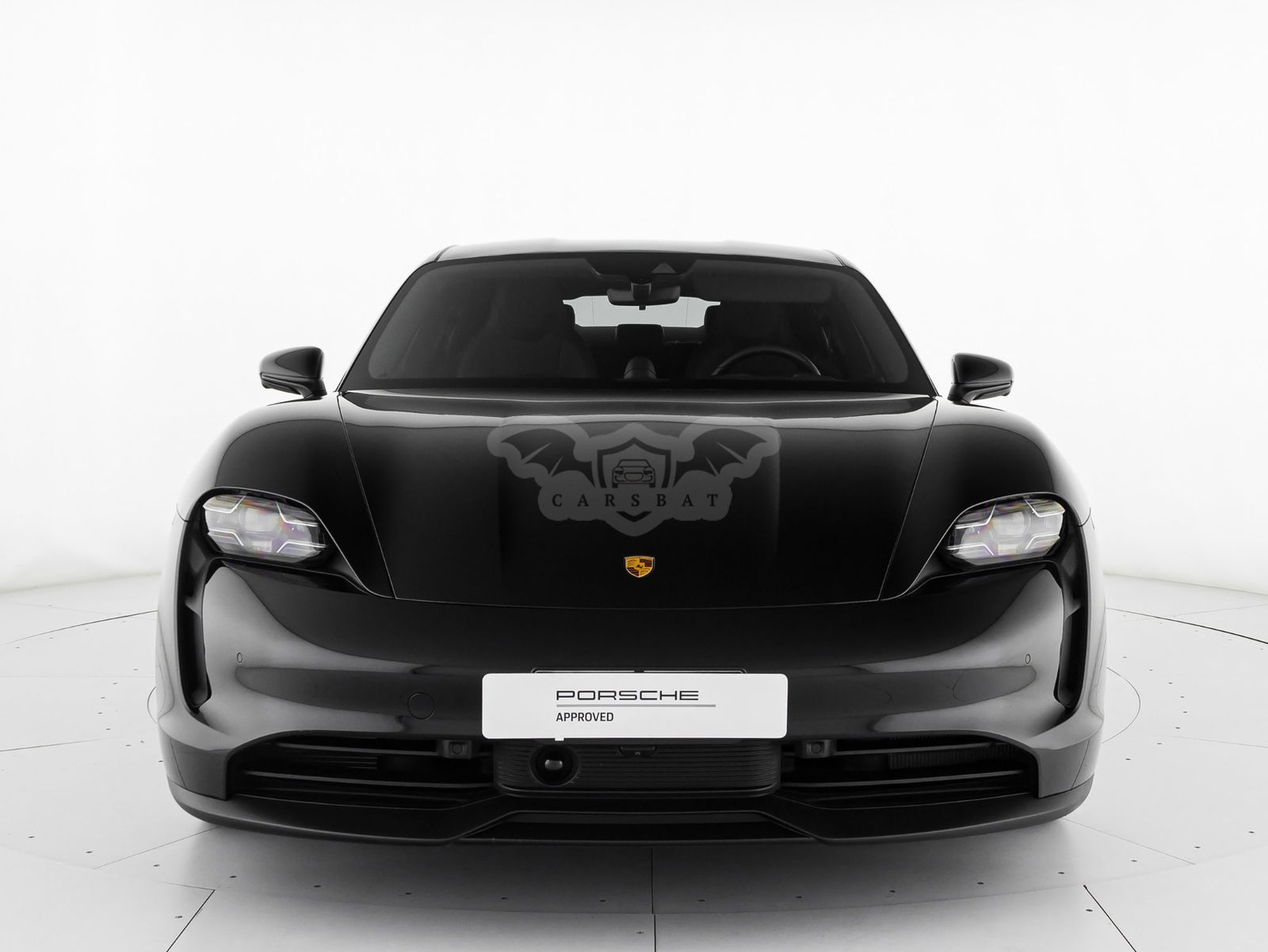 Porsche Taycan 4S Performance 2023