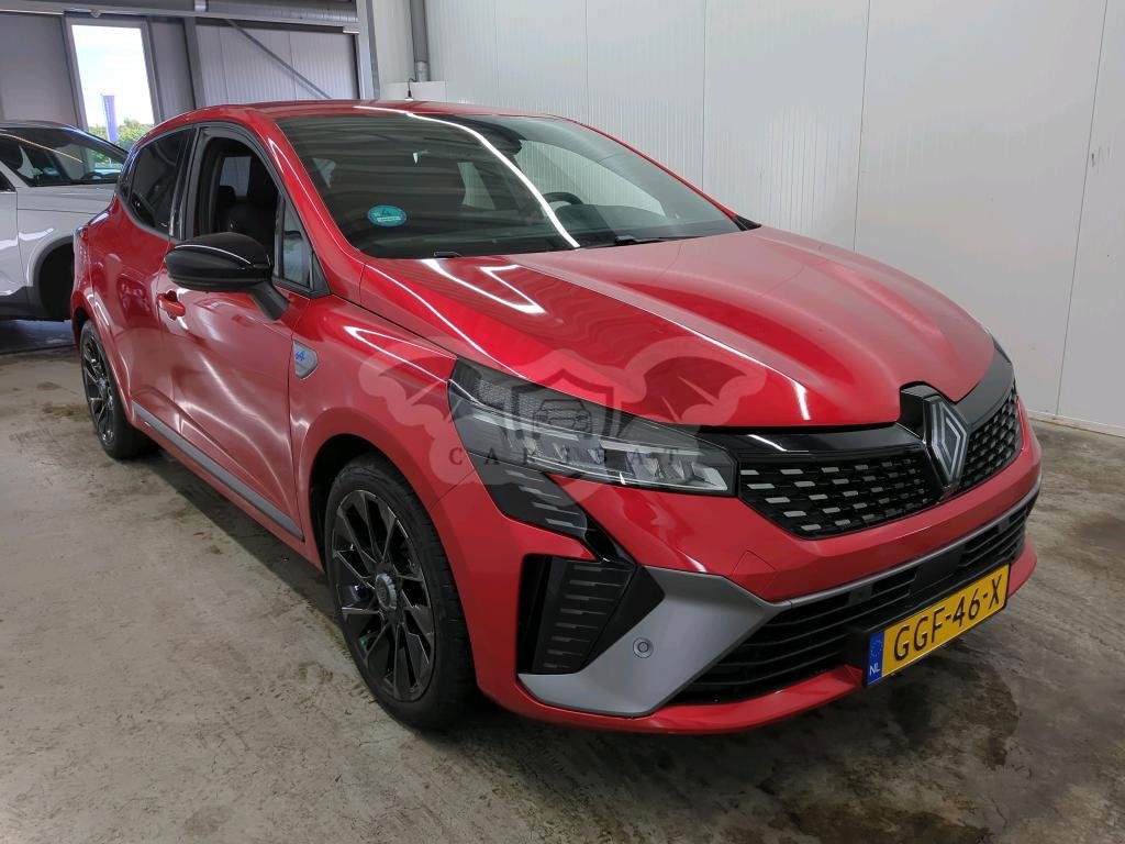 Renault Clio 1.6 Esprit Alpine 2024