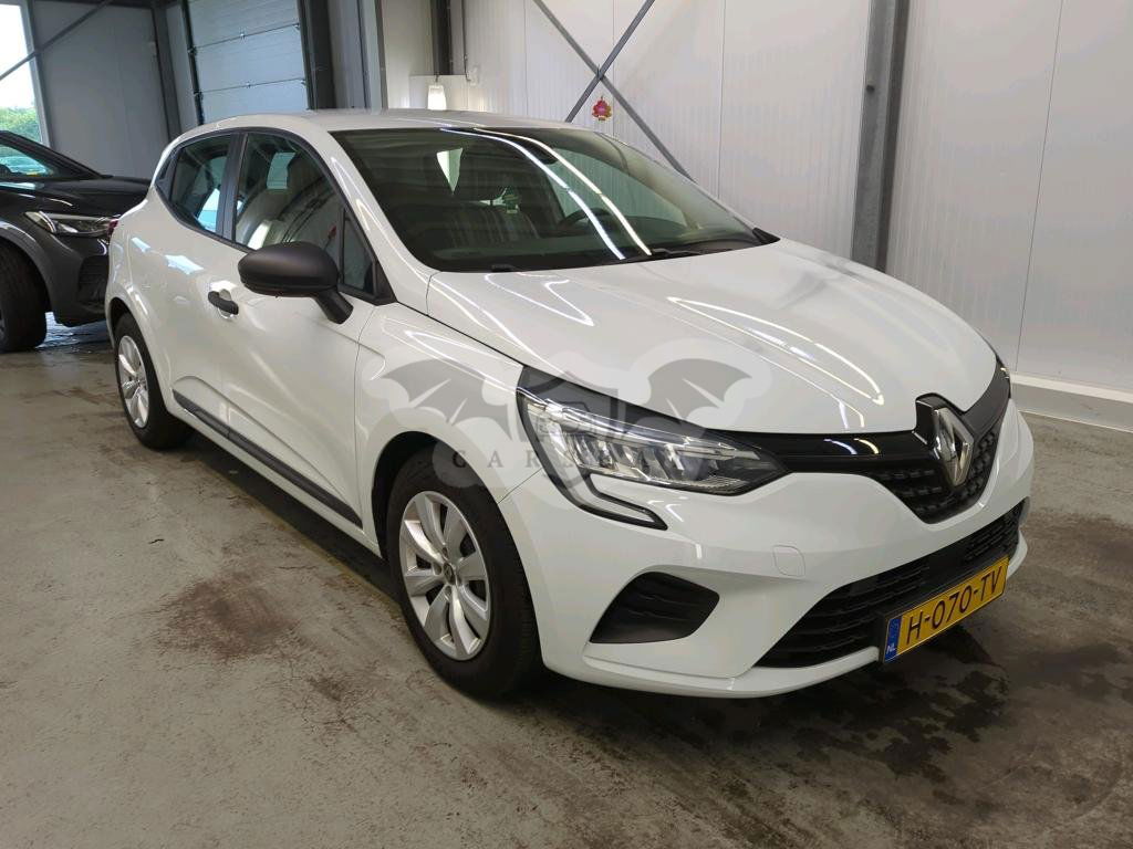 Renault Clio 1.0 Tce Life 2020