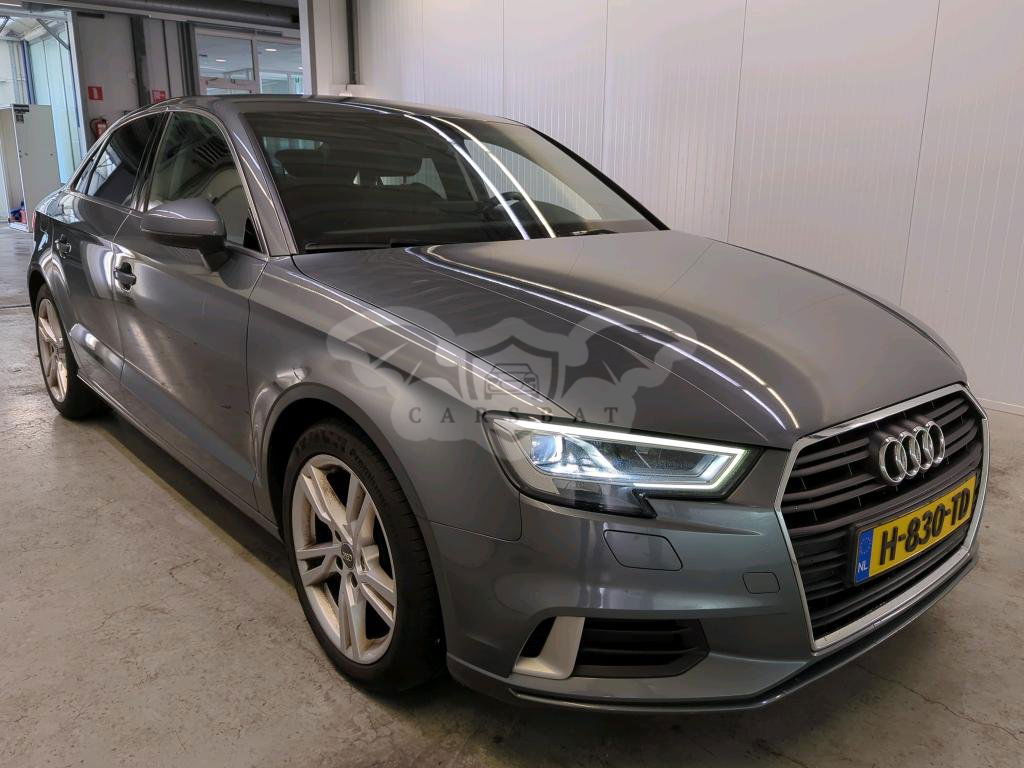 Audi A3 35 TFSI Advance 2020