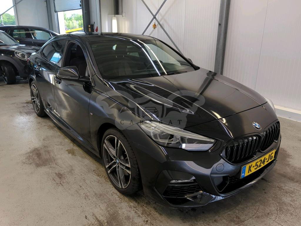 BMW 2 Series Gran Coupé 218i M Sport 2021