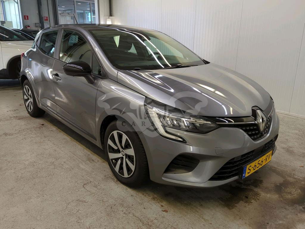 Renault Clio 1.0 Tce Equilibre 2023