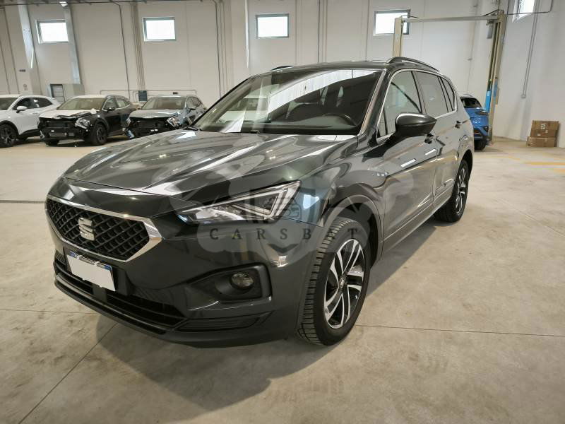 Seat Tarraco 2.0 TDI Business 2020