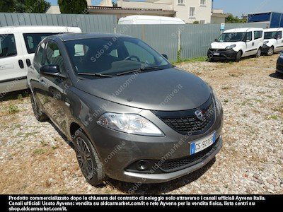 Lancia Ypsilon 1.0 Silver 2023
