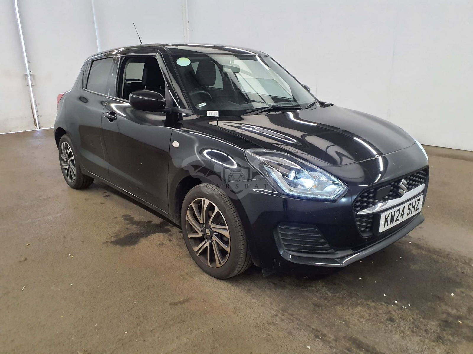 Suzuki Swift 1.2 SZ-L 2024