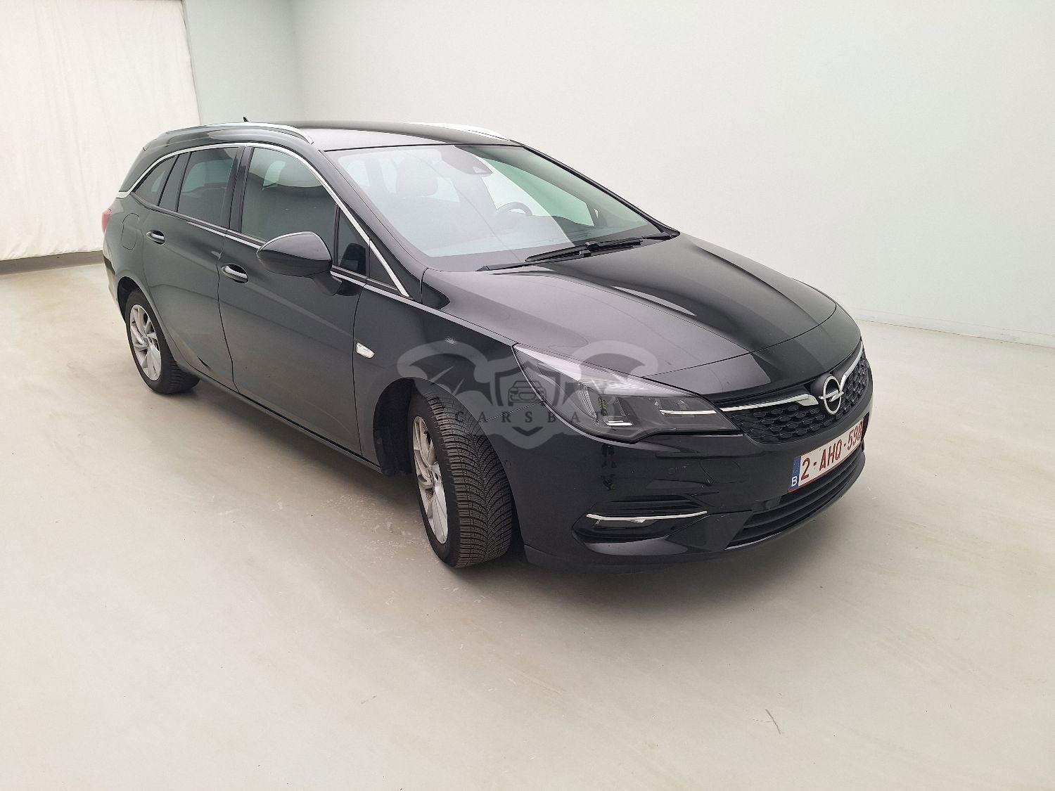 Opel Astra Sports Tourer 1.5 CDTI Elegance 2021