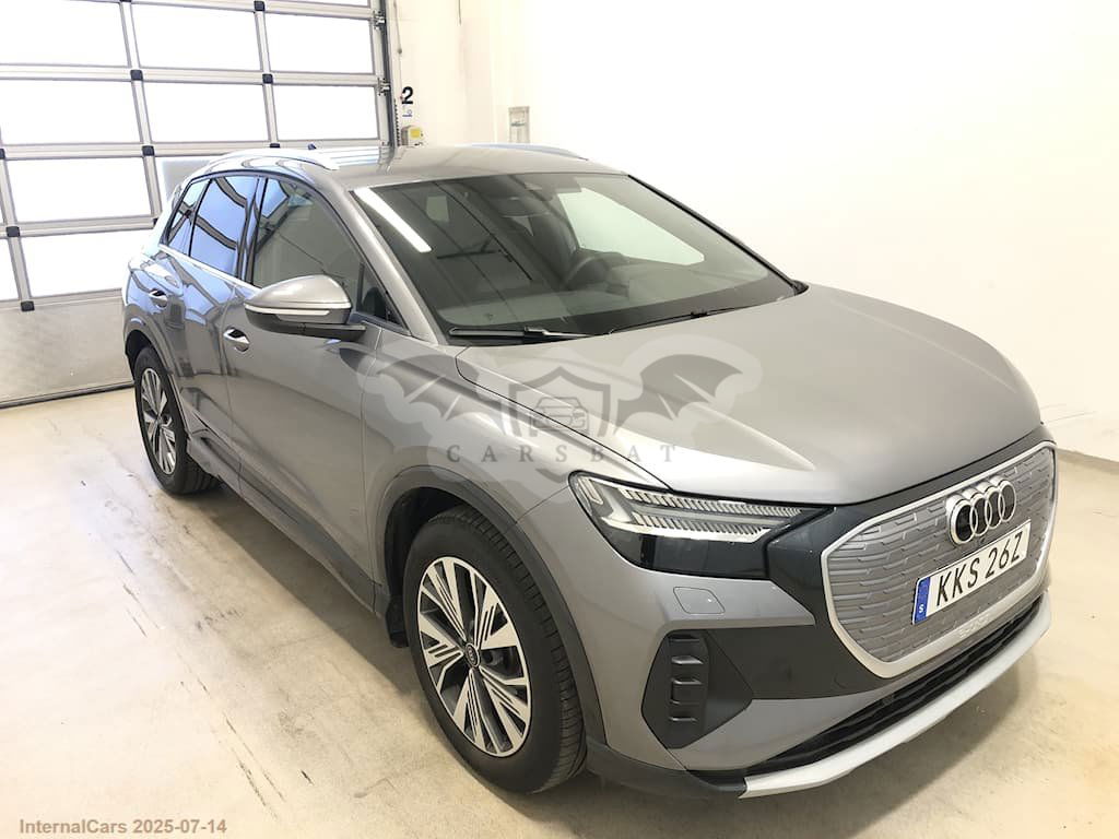 Audi Q4 E-tron 40 Advanced 2024