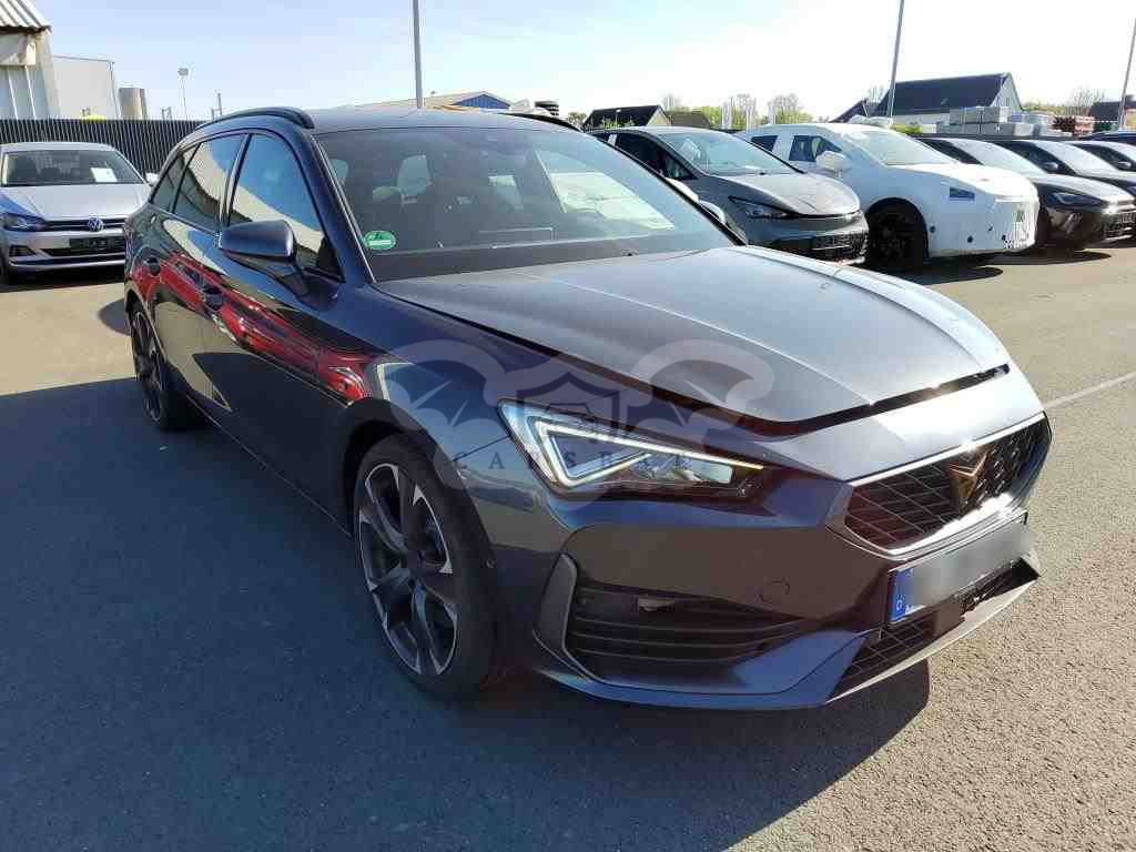 Cupra Leon Sportstourer 1.4 e-Hybrid VZ 2022