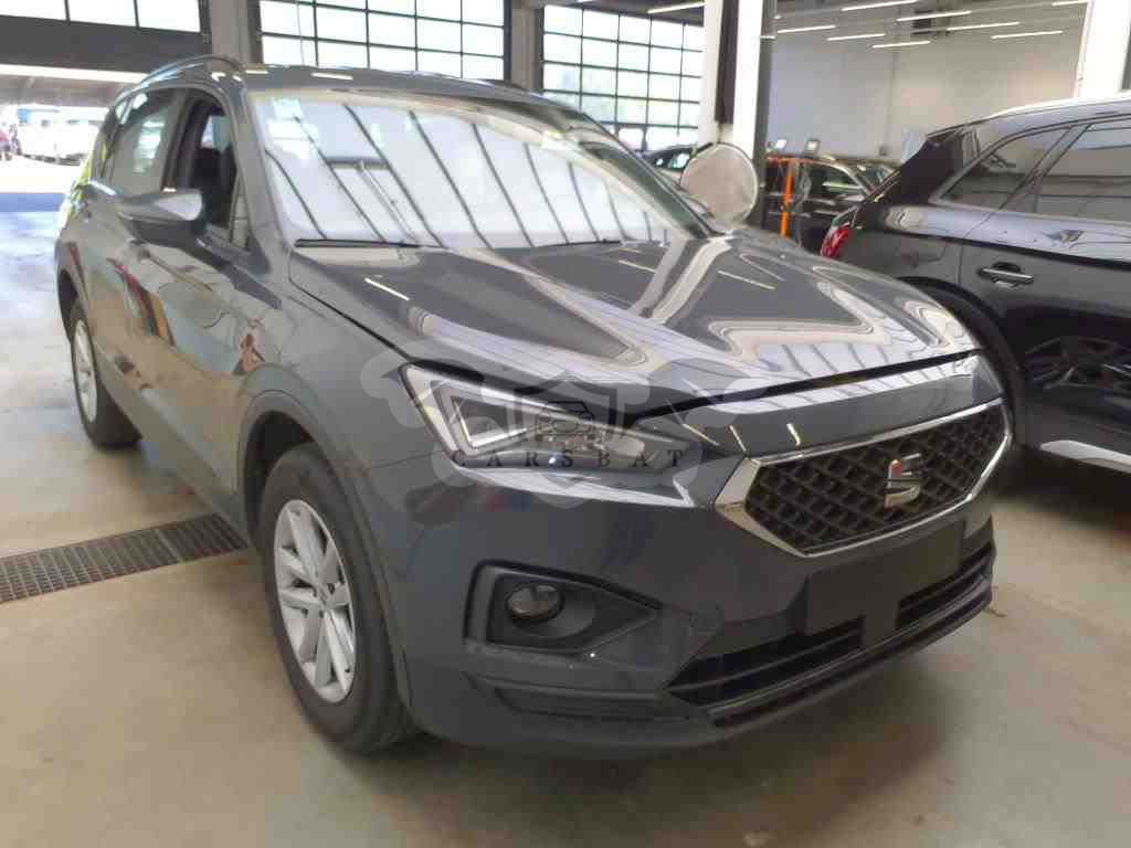 Seat Tarraco 2.0 TDI Style 2024