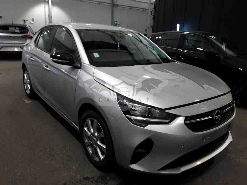 Opel Corsa 1.2 Edition 2022