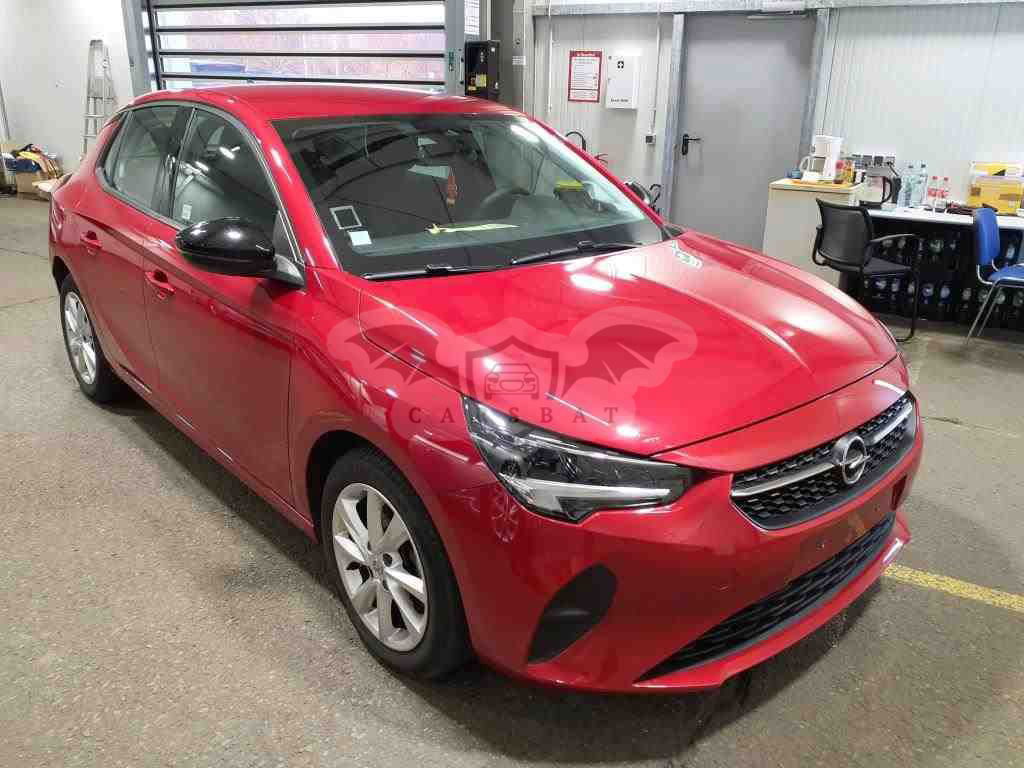 Opel Corsa 1.2 Elegance Business 2023