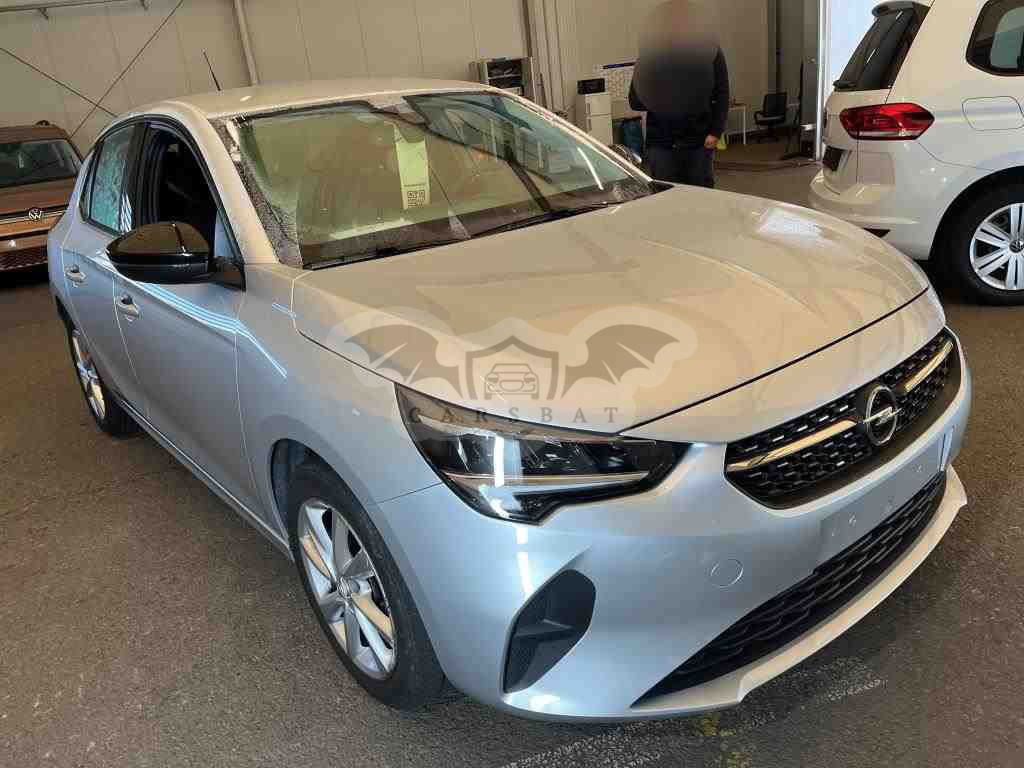 Opel Corsa 1.2 Elegance Business 2023