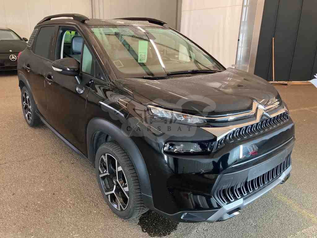 Citroën C3 Aircross Shine 2023