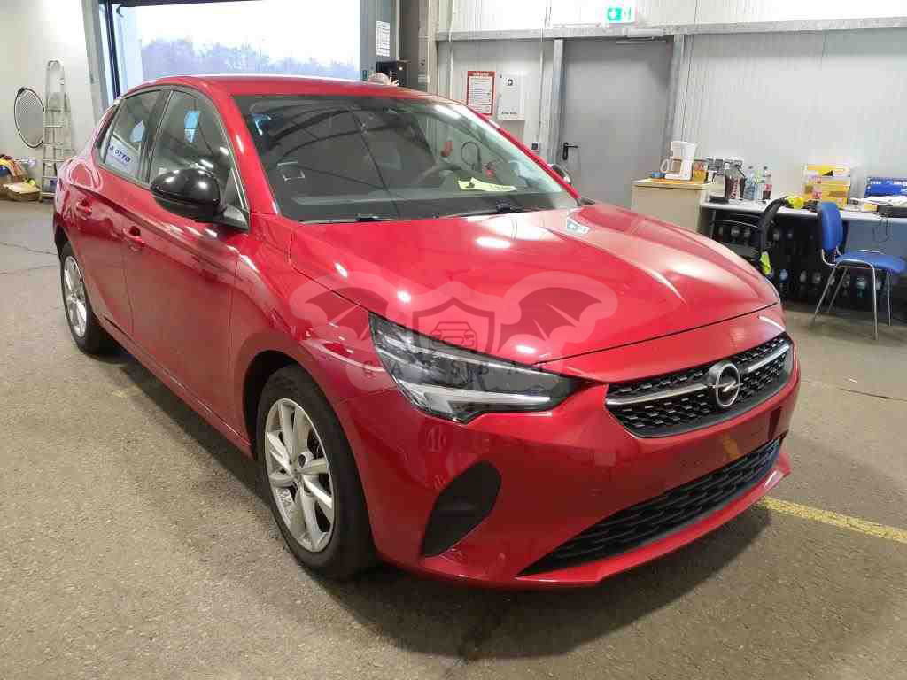 Opel Corsa 1.2 Elegance Business 2023