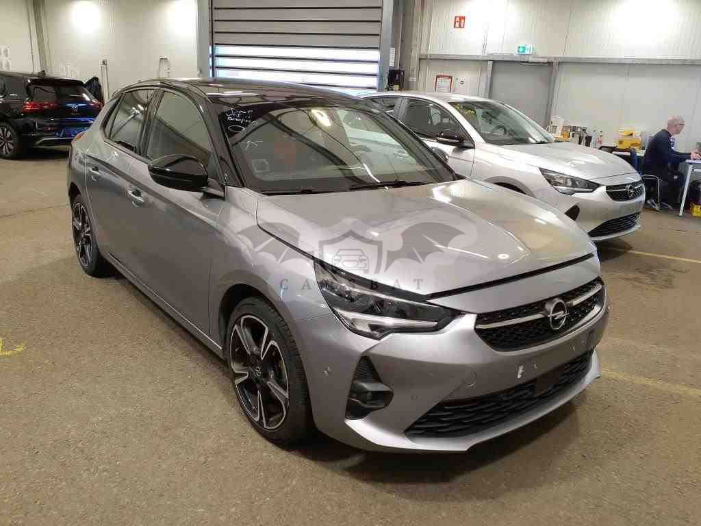 Opel Corsa 1.2 GS 2022