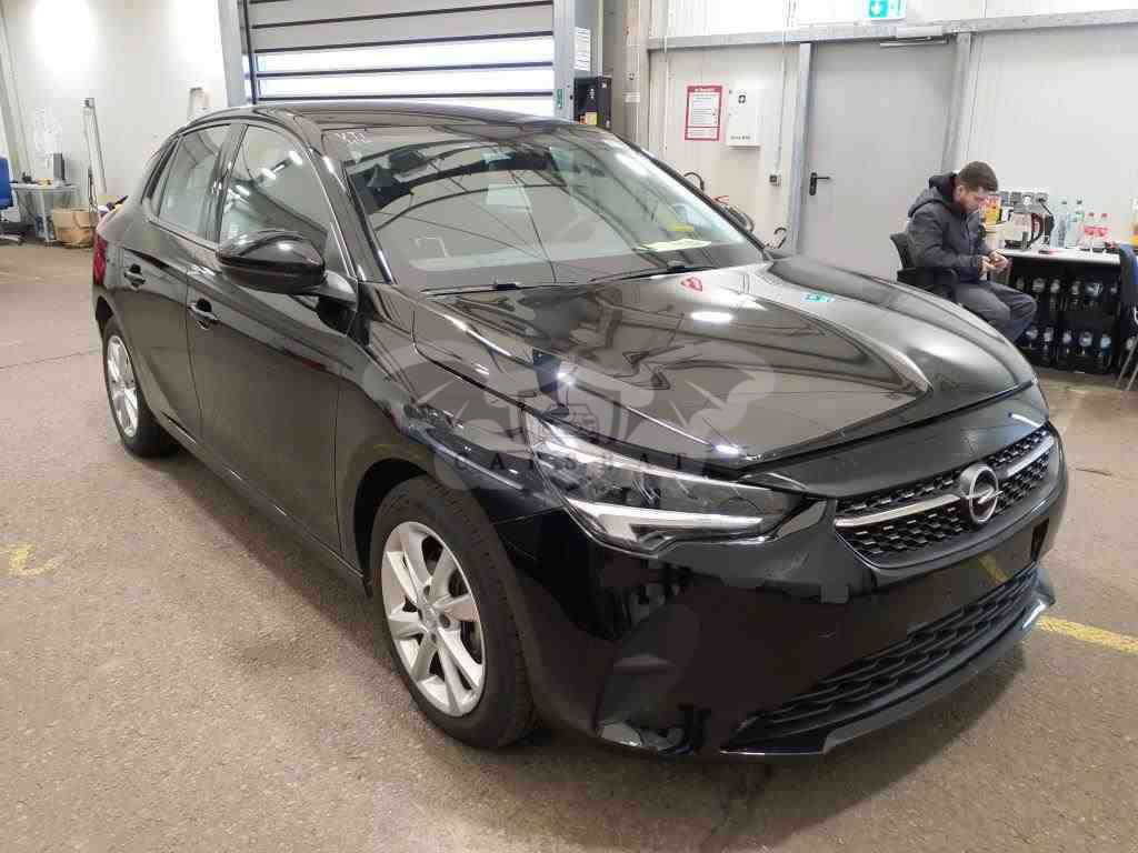 Opel Corsa 1.2 Elegance Business 2023