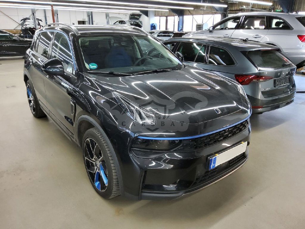 Lynk&Co 01 1.5 2022