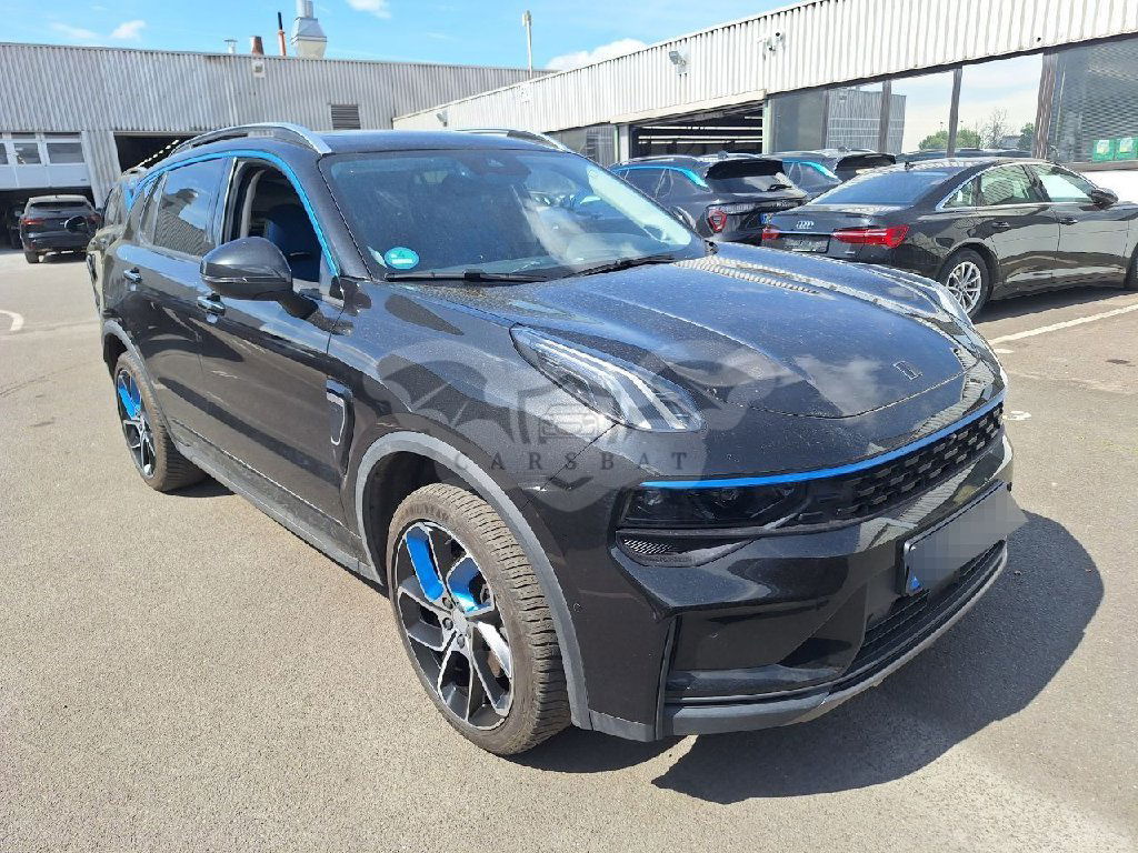 Lynk&Co 01 1.5 2022